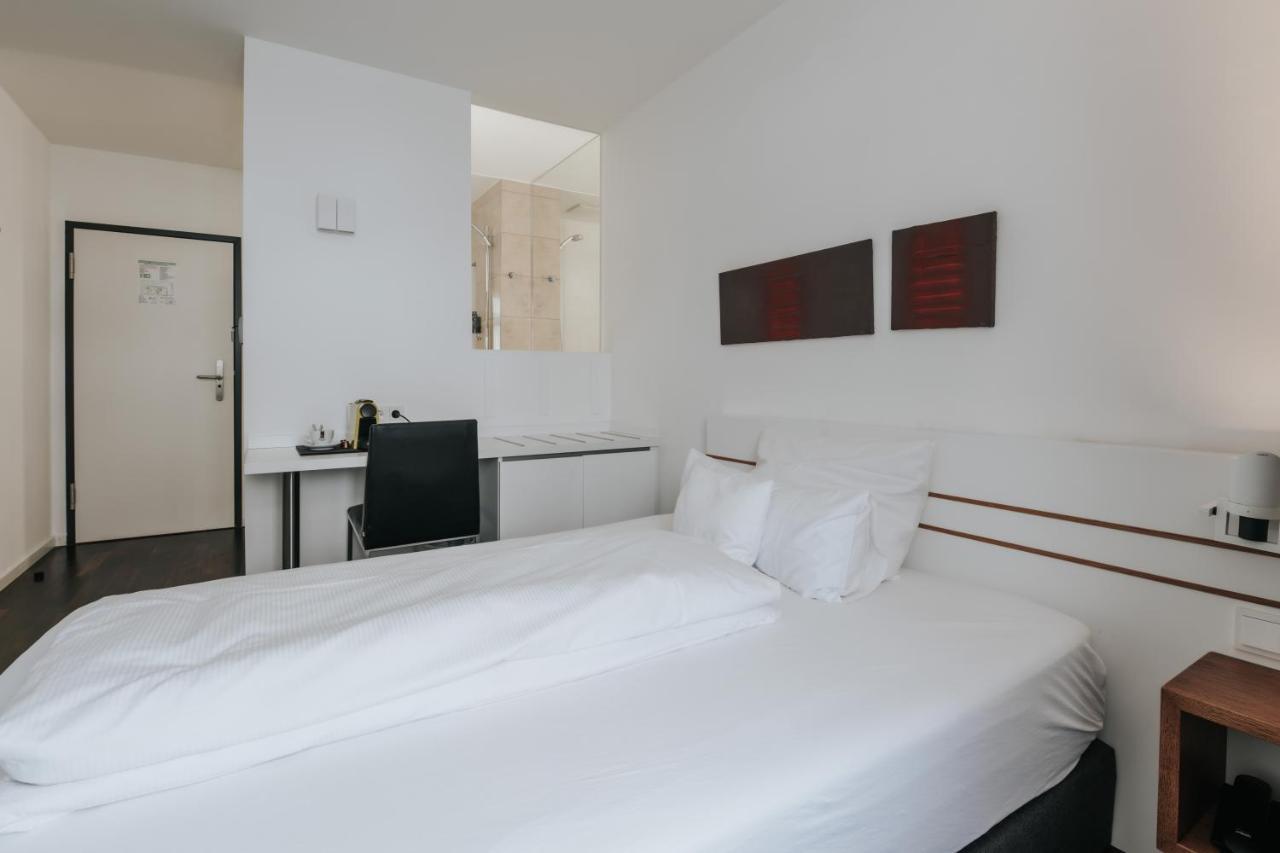 Design Hotel & Restaurant Loewen أولم المظهر الخارجي الصورة