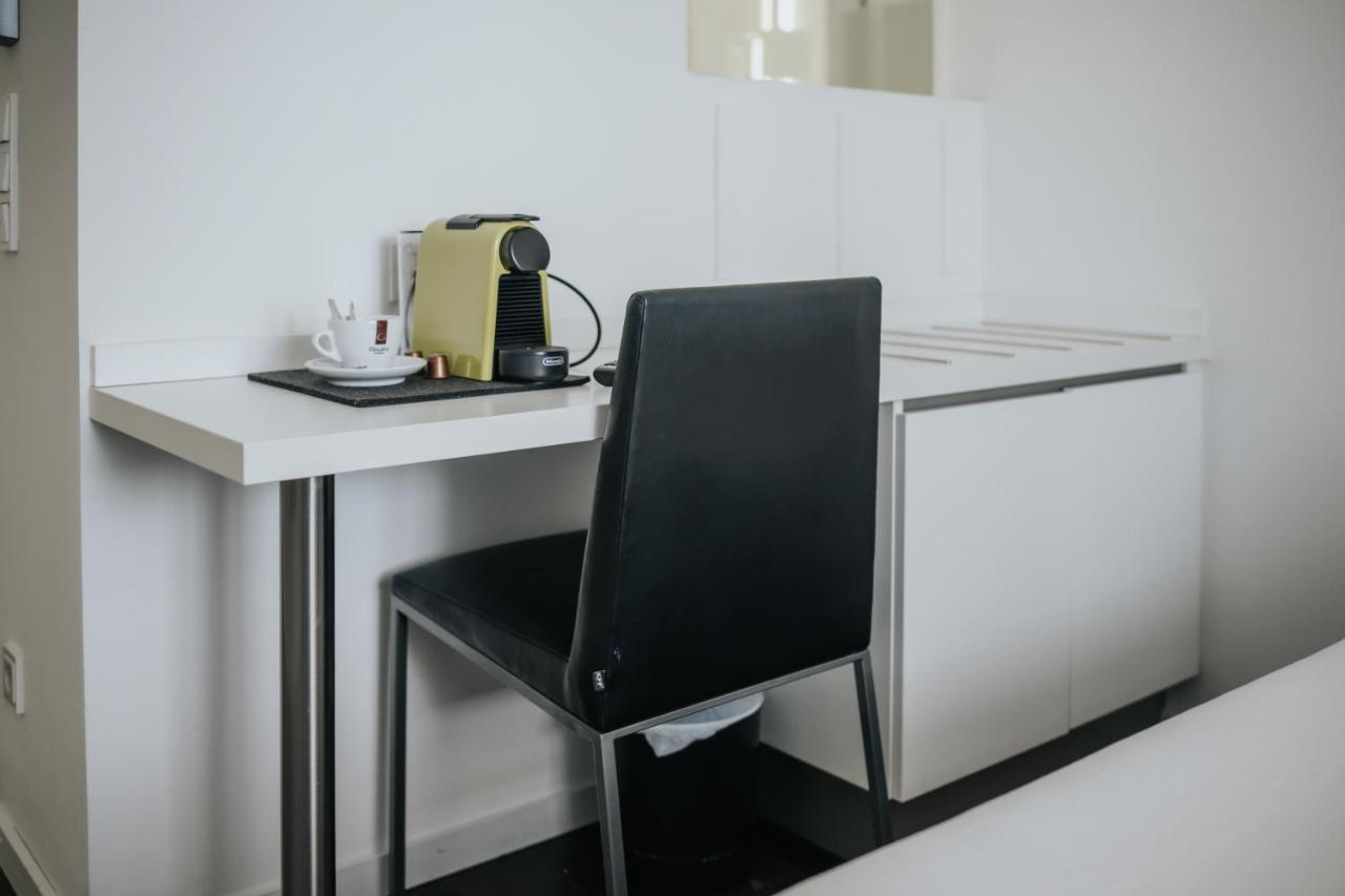 Design Hotel & Restaurant Loewen أولم المظهر الخارجي الصورة